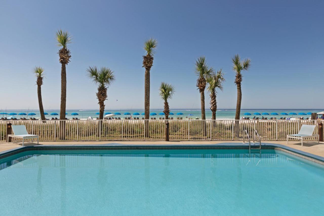 Radisson Beachfront Hotel - Panama City Beach Exterior foto