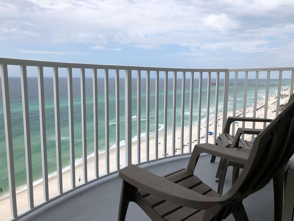 Radisson Beachfront Hotel - Panama City Beach Habitación foto