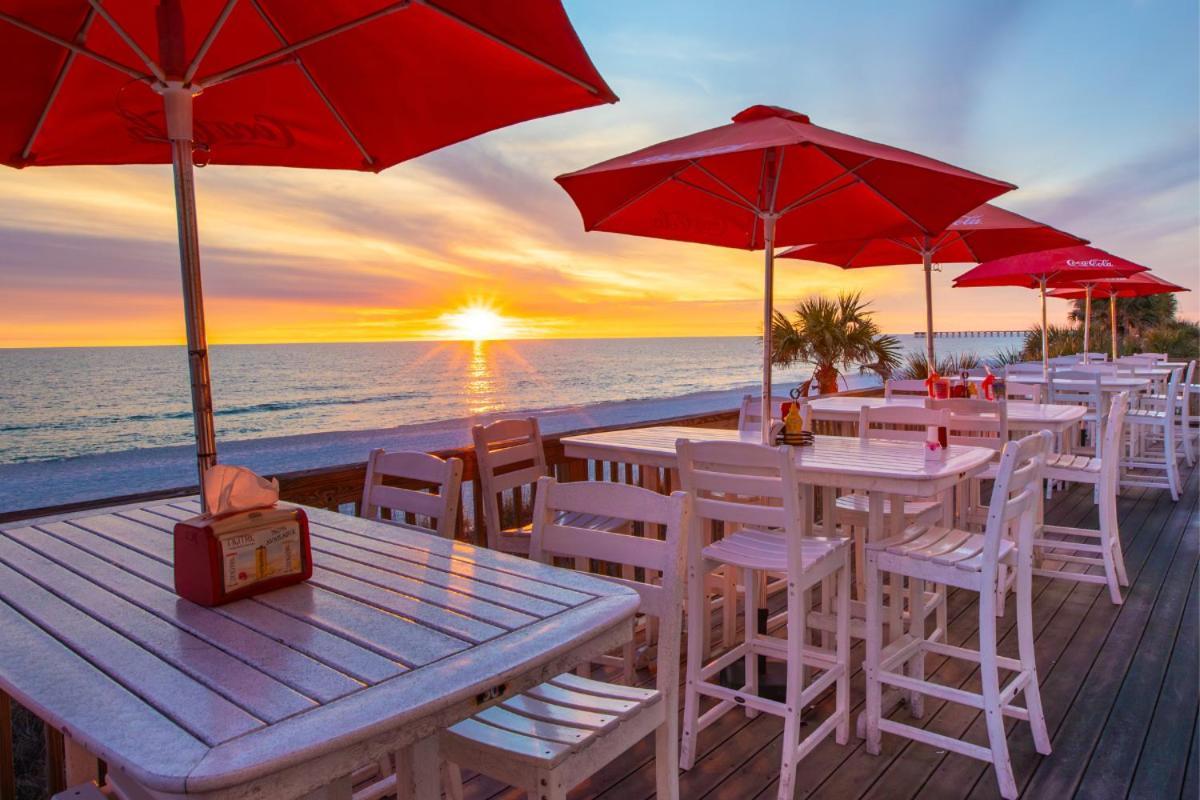 Radisson Beachfront Hotel - Panama City Beach Exterior foto